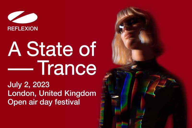 A State of Trance London
