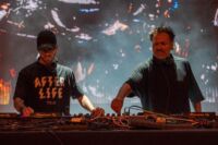 Afterlife Tour 2025 Tickets Lineup | Worldwide