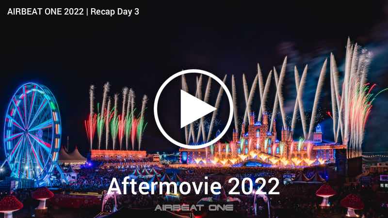 AIRBEAT ONE 2022 - Recap Day 3