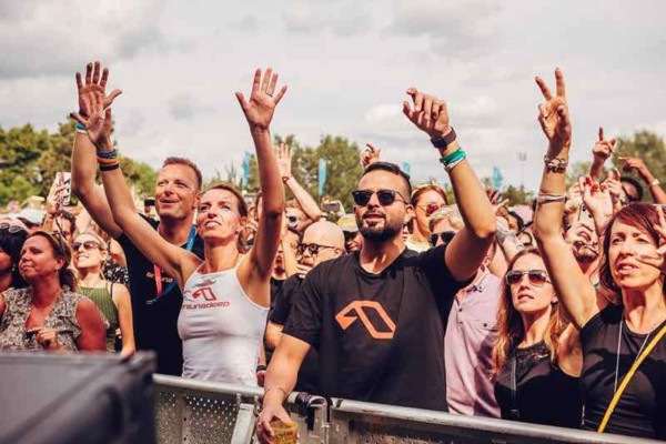 Anjunadeep Open Air London 2024 Tickets Lineup | 4 Aug | UK