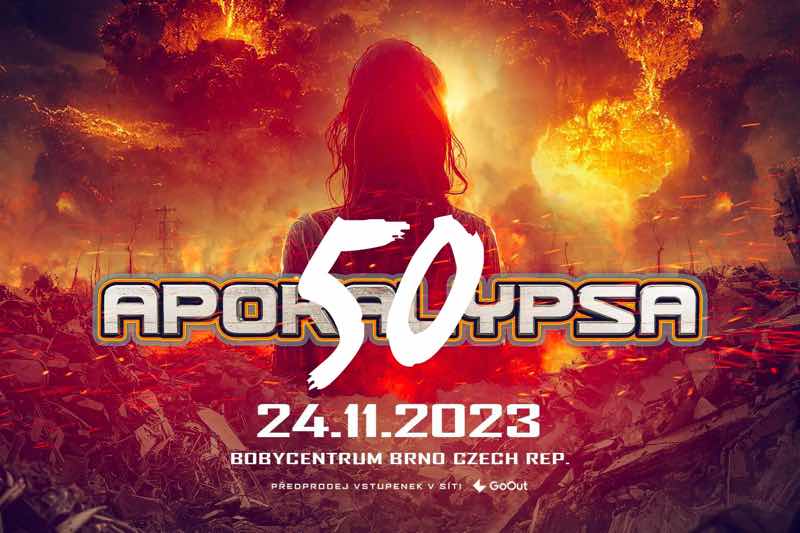 Apokalypsa Festival 2022