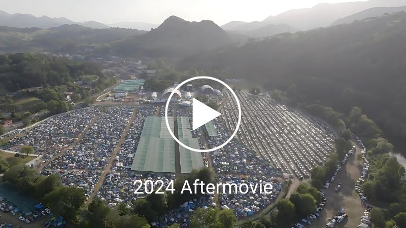 Aftermovie Aquasella 2024