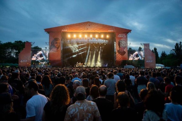 Pinkpop Festival 2022 Tickets Lineup | 17 - 19 June ...