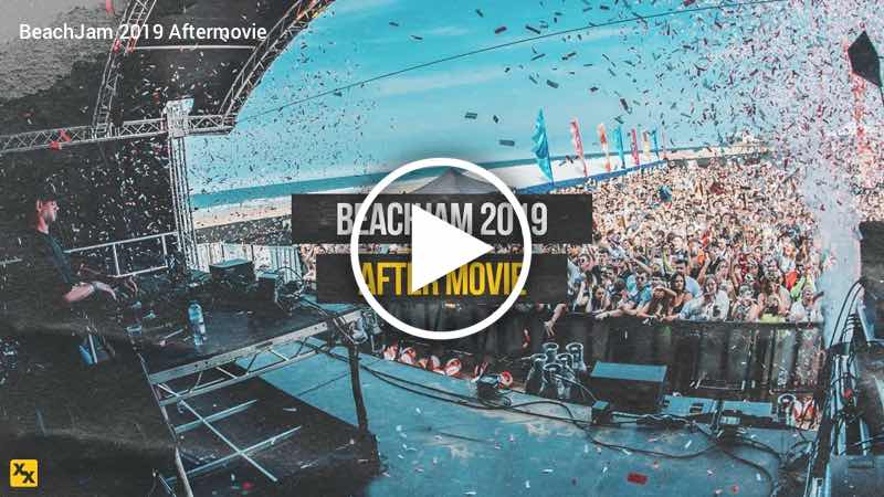 BeachJam 2019 Aftermovie