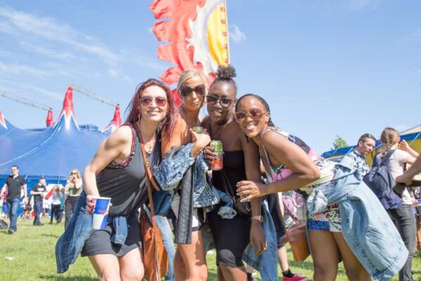 Beautiful People Festival 2022 Tickets, Lineup | 3 Sep | London, UK