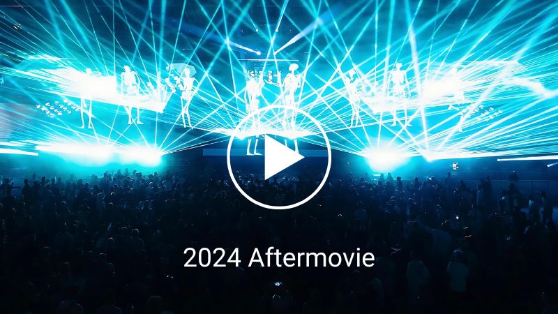 BEONIX Festival 21.09.24 | Official Aftermovie