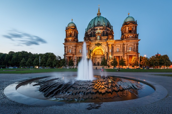 Berlin Tours & Activities in best shopping destinations