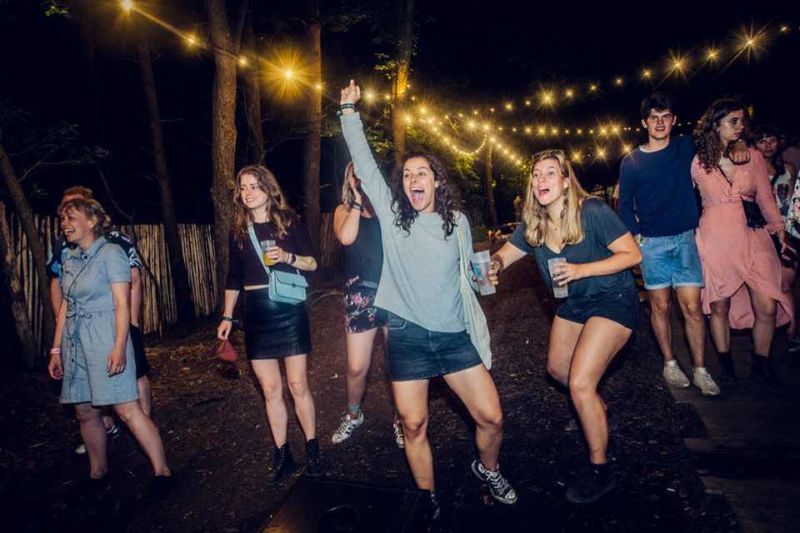 Best Kept Secret Lineup 2025 Schedule 