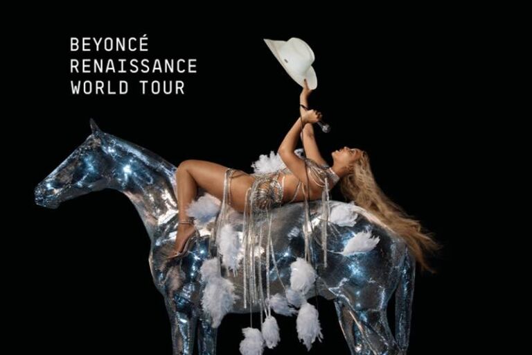 Beyoncé Renaissance World Tour Dates & Tickets