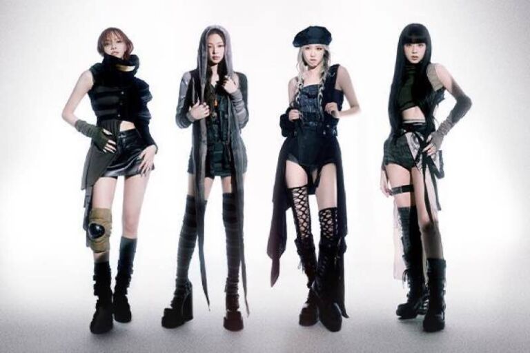 BLACKPINK Concert Tickets & Tour Dates Europe