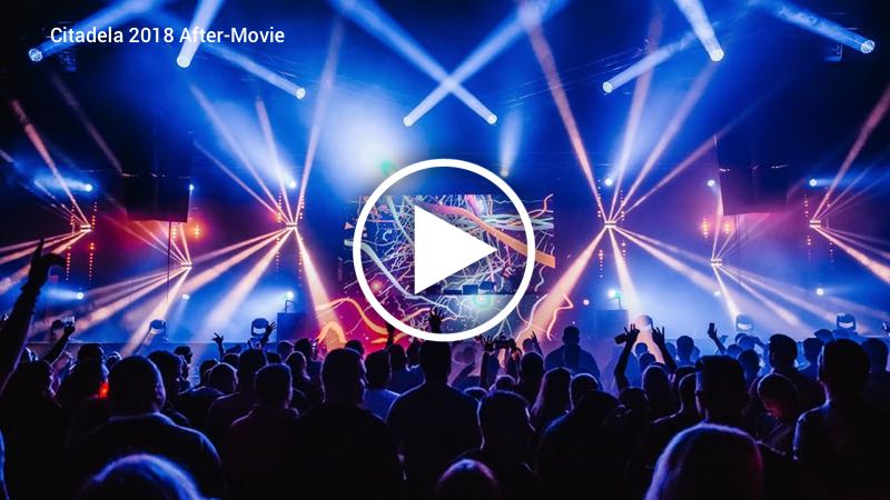 Citadela 2018 After-Movie