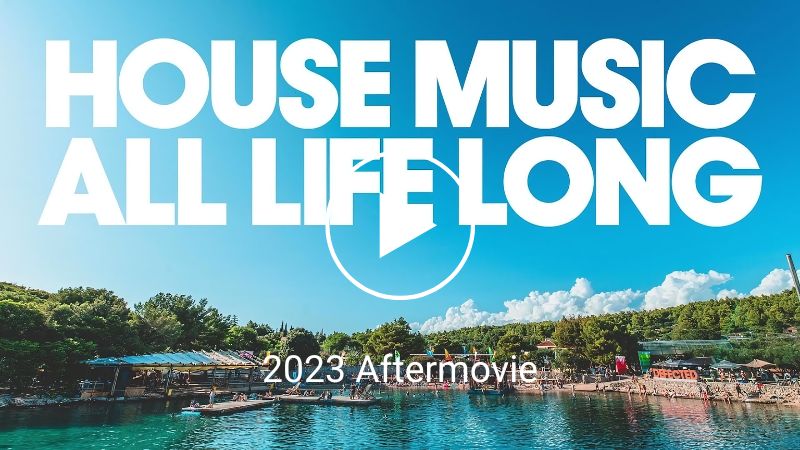 Defected Croatia 2023 | Aftermovie