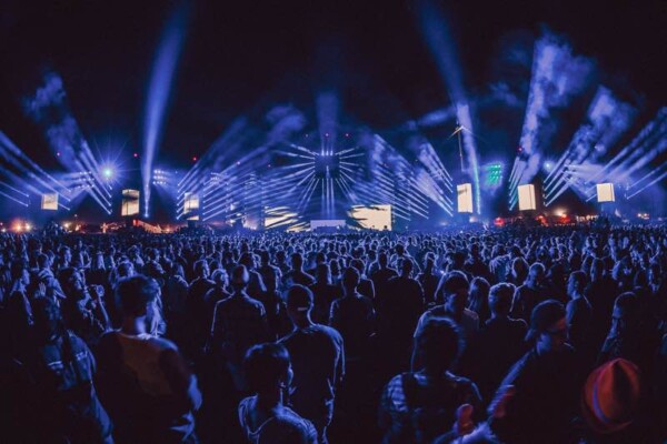 Dour Festival 2025 Tickets Lineup | 16 - 20 Jul | Belgium