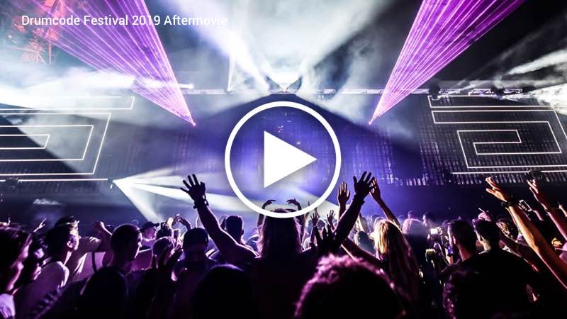 Drumcode Festival 2019 Aftermovie