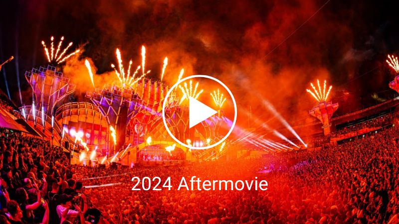 Electric Love 2024 | Official Aftermovie