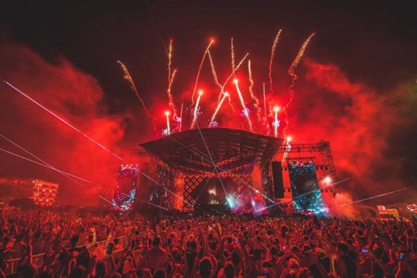 Electrobeach Music Festival 2023 Tickets | 14 - 16 Jul | France