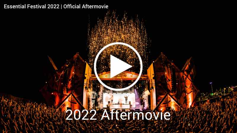 Essential Festival 2022 | Official Aftermovie
