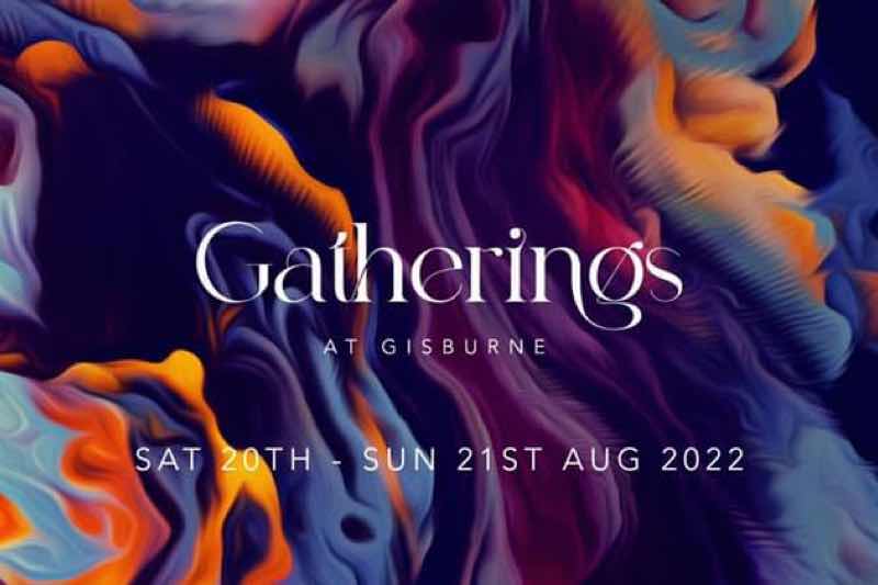 Gatherings Festival 2022