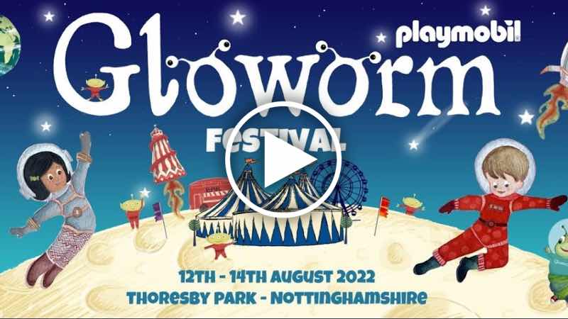 Gloworm Festival 2022