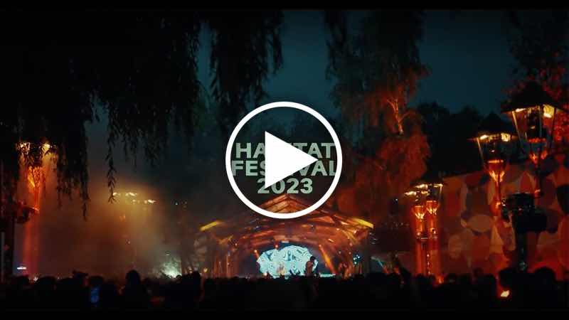 HABITAT FESTIVAL 2023 | Official Aftermovie