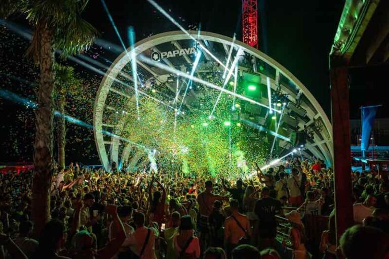 Hideout Festival 2024 Tickets Lineup 23 27 Jun Croatia