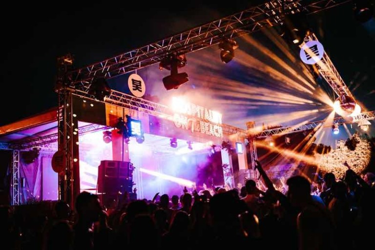 Hospitality on the Beach 2024 Tickets Lineup 2 9 Jul Tisno, HR