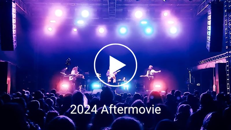 Immergut Festival 2024 - Festival Aftermovie