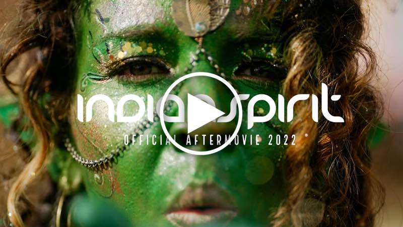 Indian Spirit Festival 2022 - Official Aftermovie