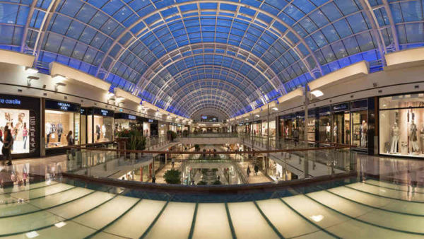 Best Shopping Destinations in Europe | Top Cities for Shopping