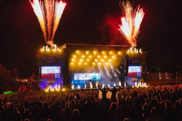Kendal Calling 2026 Tickets Lineup | 30 Jul - 2 Aug | Penrith, UK