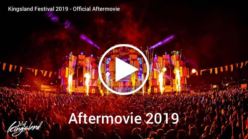 Kingsland Festival 2019 - Official Aftermovie