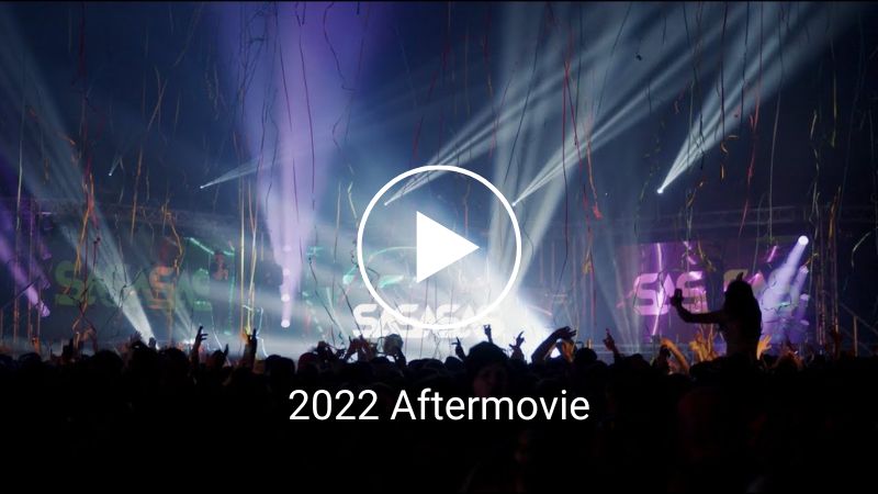Land Beyond Festival 2022 (Official Aftermovie)