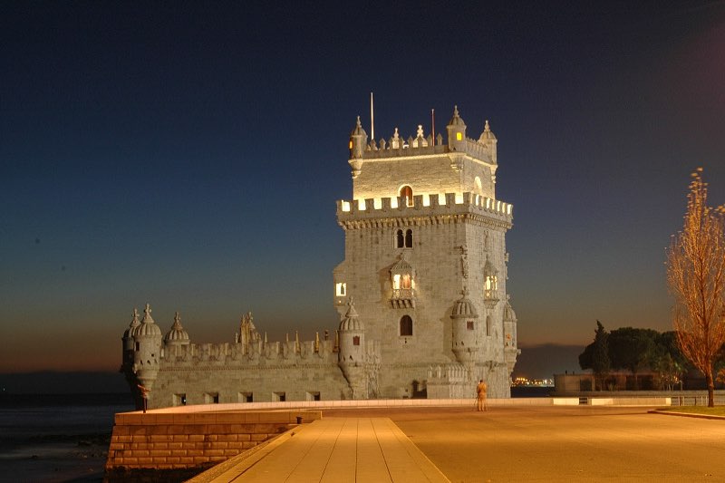 Belem Tower in Lisbon Travel Guide