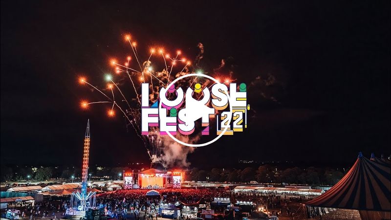 LooseFest 2022 Aftermovie