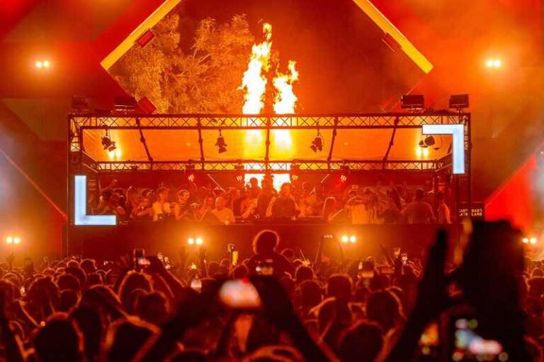 Loveland Festival 2024 Tickets Lineup 11 12 Aug Netherlands