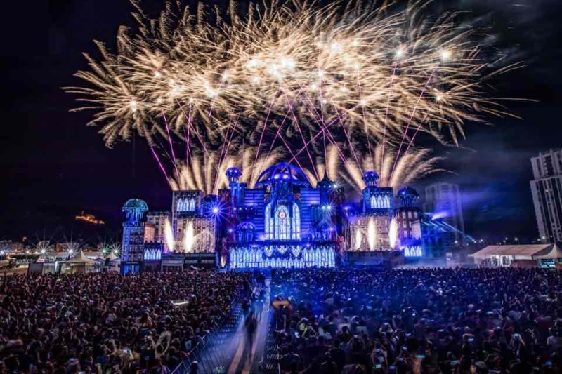 Medusa Festival 2022 Tickets Lineup | 10 - 15 August | Cullera, Spain