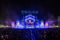 Medusa Festival 2026 Tickets Lineup | 13 - 17 Aug | Cullera, Spain