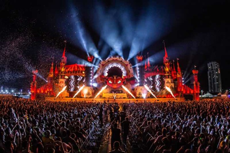 Medusa Festival 2022 Tickets Lineup 10 15 August Cullera, Spain