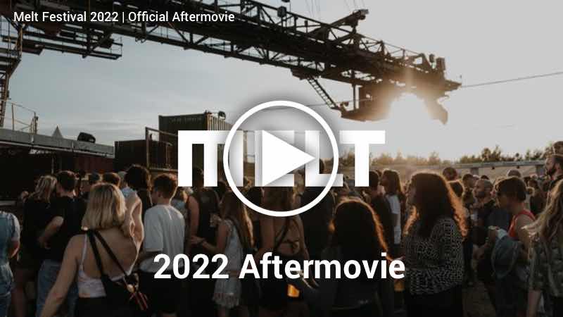 Melt Festival 2022 - Official Aftermovie