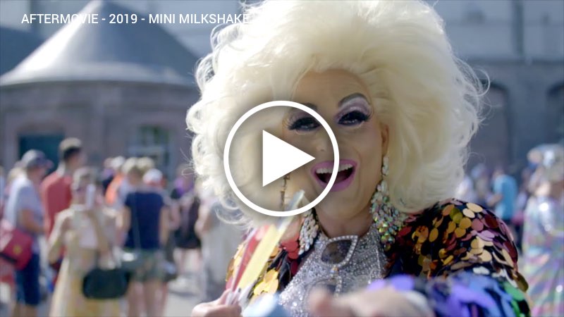 AFTERMOVIE - 2019 - MINI MILKSHAKE
