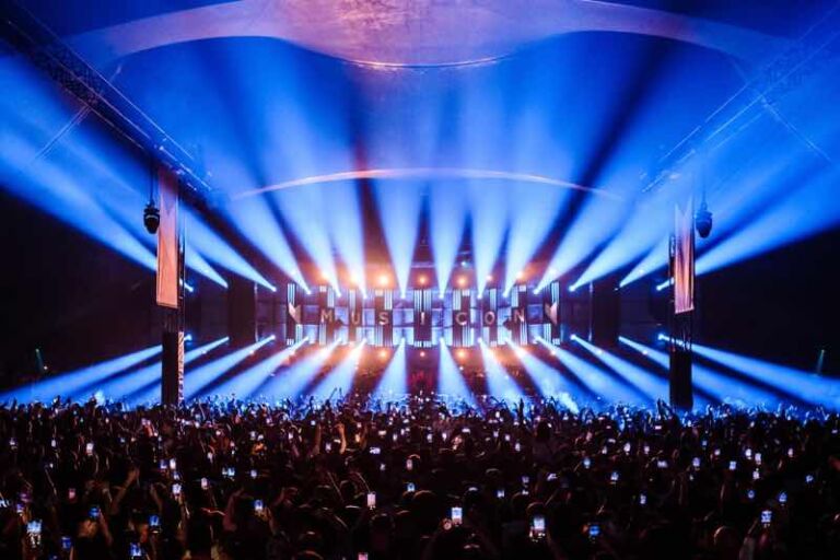 Music On Festival 2023 Tickets Lineup | 6 - 7 May | Amserdam, NL