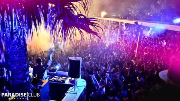 Best Clubbing Destinations in Europe: A Comprehensive Guide