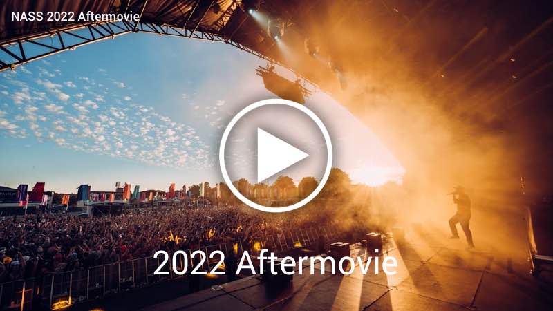 NASS 2022 Aftermovie