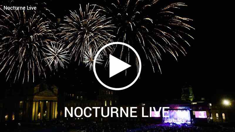 Nocturne Live