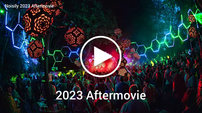 Noisily 2023 Aftermovie
