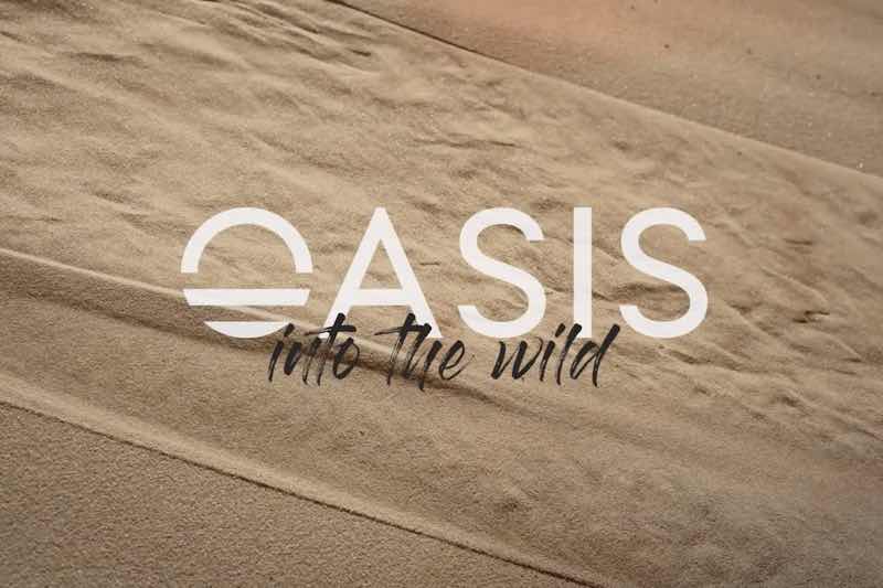Oasis Festival Into The Wild