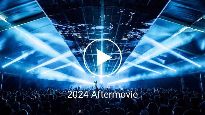 Ostend Beach Festival 2024 - Official Aftermovie