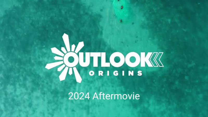 Outlook Origins 2024 - Official Aftermovie