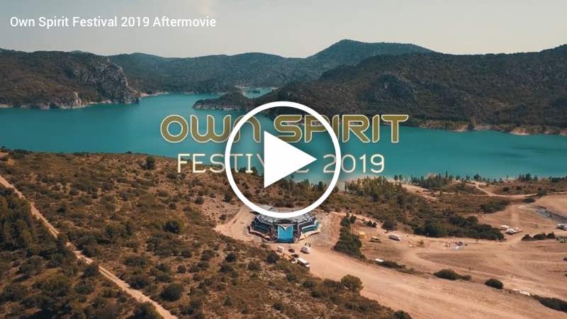 Own Spirit Festival 2019 Aftermovie