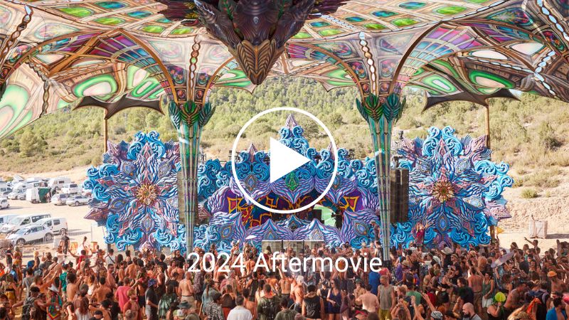 OWN SPIRIT FESTIVAL 2024 AFTERMOVIE